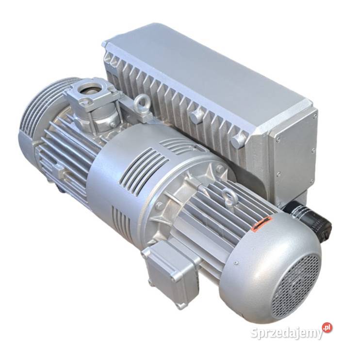 Pompa Próżniowa BUSCH RC 250 Pleszew sprzedam