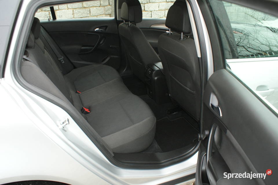 Klimatronik Chrom Alu Super Stan czujnik deszczu Jawor