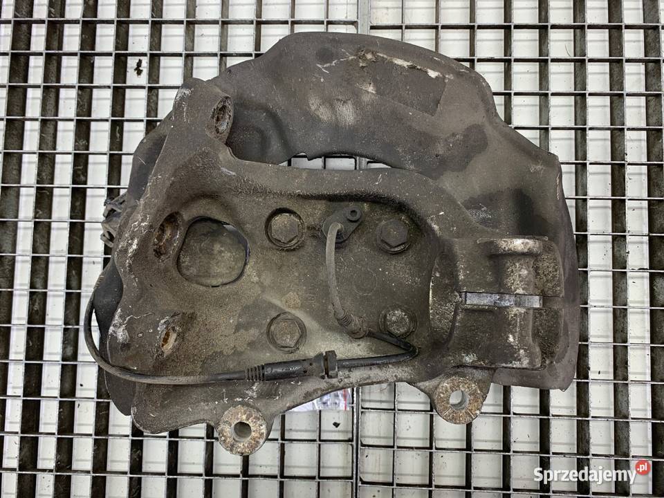 ZWROTNICA PRAWY PRZÓD BMW E64 30 258 0410 osobowe