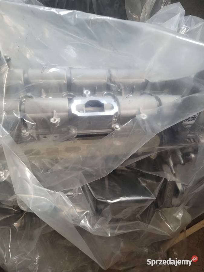 Silnik Ford Ranger 2246519 2759667 JB3Q6006EA EB mazowieckie Radom