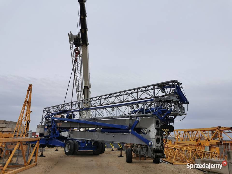 Żuaraw ocynkowany Masol Mantis 2908 Potain igo Ligota Piękna