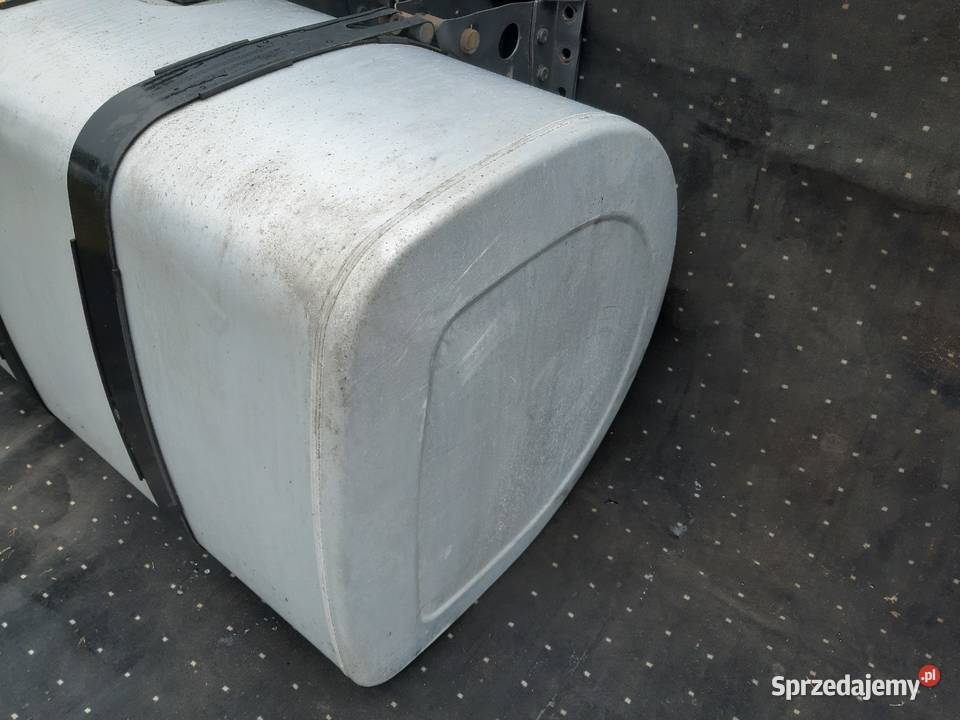 VOLVO FH FM RENAULT ZBIORNIK PALIWA SMOK ciężarowe Bieleń sprzedam