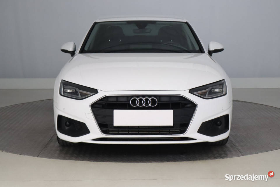 Audi A4 35 TDI
