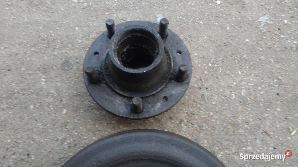 Bębny piasty Żuk bębny Mińsk Mazowiecki