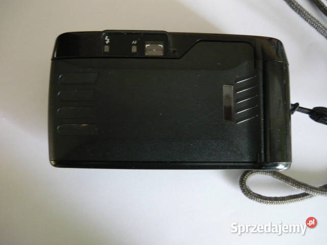Aparat analogowy Ricoh FF 7 Aparaty śląskie Myszków sprzedam