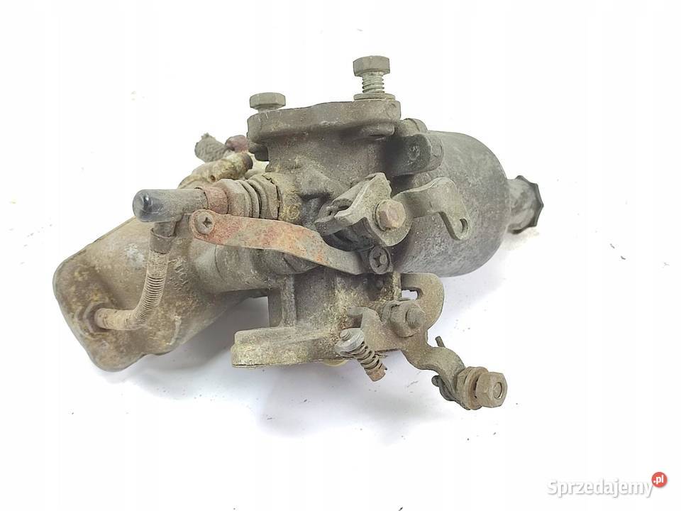 GAŹNIK TRIUMPH MINI AUSTIN AUC8450 osobowe