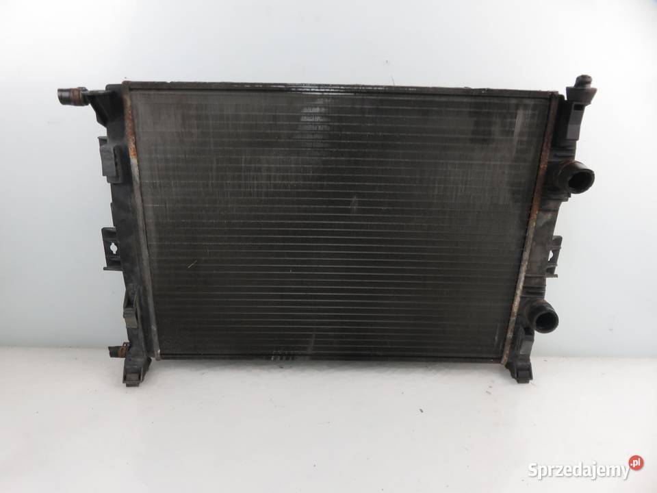 CHŁODNICA WODY RENAULT SCENIC II 16 16V małopolskie sprzedam