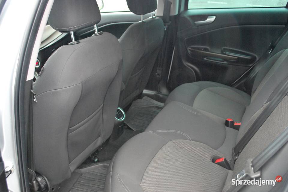 Alfa Romeo Giulietta 20 diesel 150 DNA Klima Alu Nowy Sącz sprzedam
