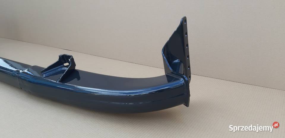 MAN TGX TG3 BELKA ZDERZAKA WZMOCNIENIE Wzmocnienia, belki i wsporniki lubuskie Bieleń sprzedam