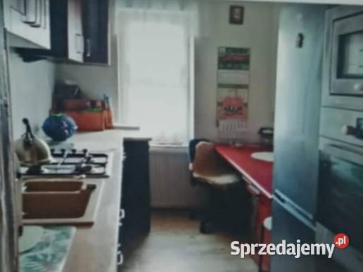 Sprzedam DOM papa kujawsko-pomorskie