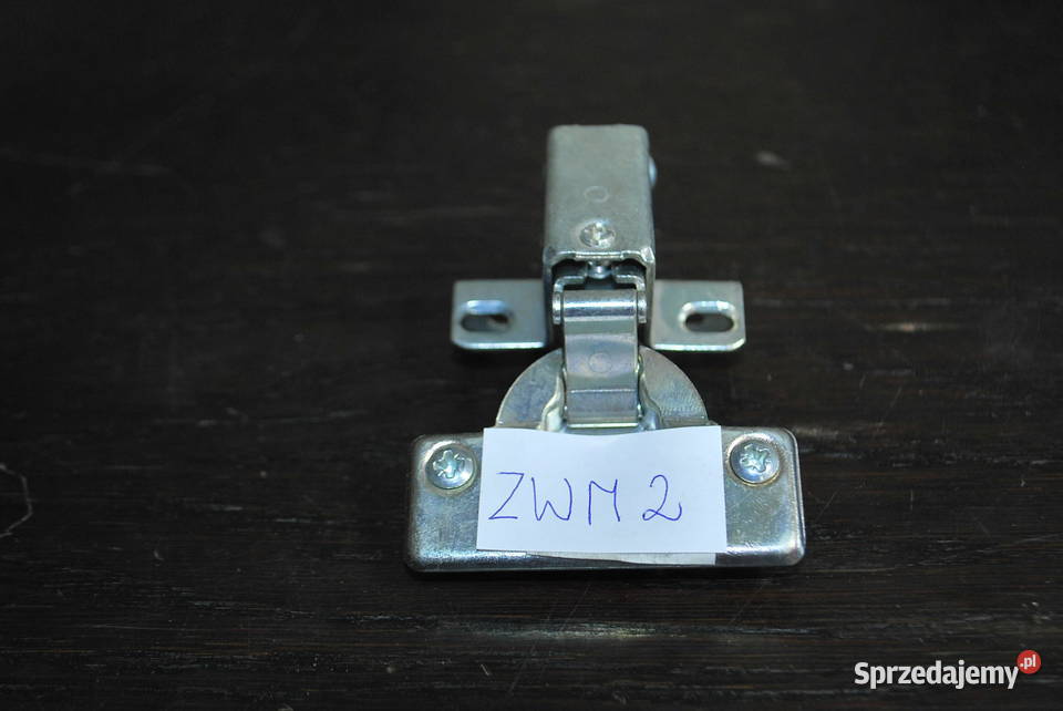 ZAWIAS SKŁADANY HOBBY