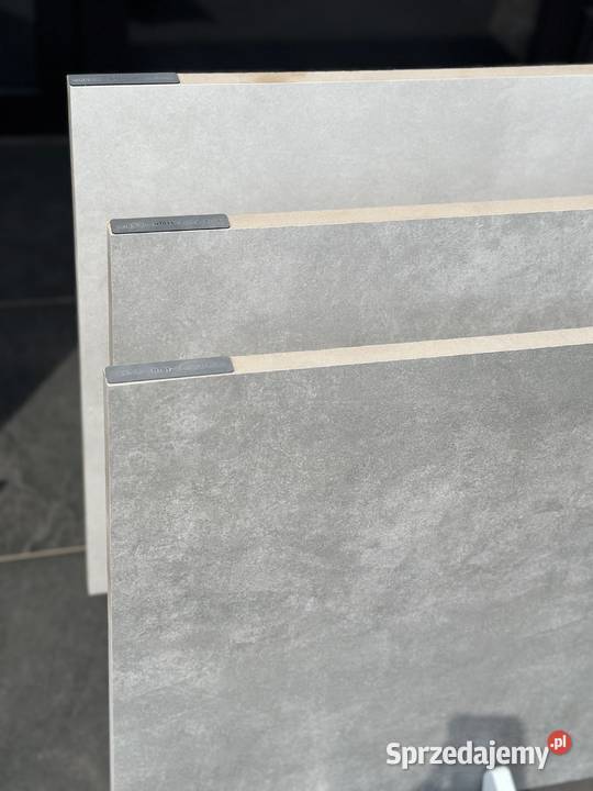 Płyta Tarasowa Cemento Grey 60x60x2 GAT I R11