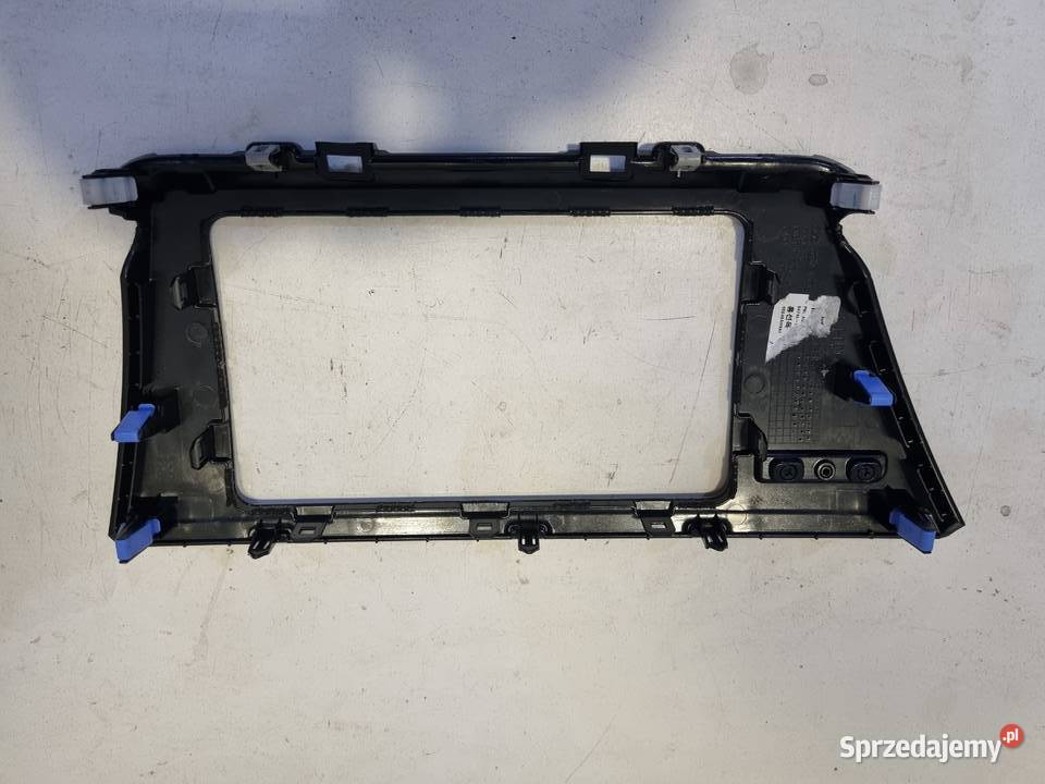 DEKOR KONSOLI KIA NIRO 1 Deski rozdzielcze, konsole Skierniewice