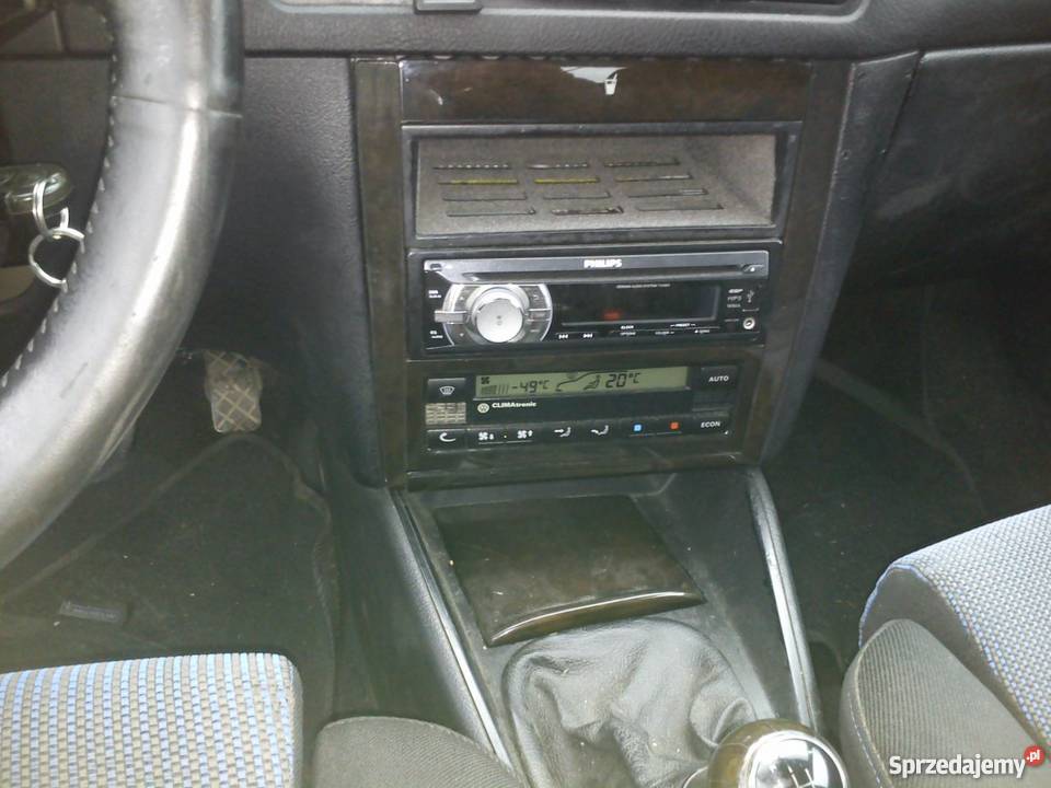 Na sprzedaż Volkswagen Golf niebieski 150KM lubelskie Hrubieszów