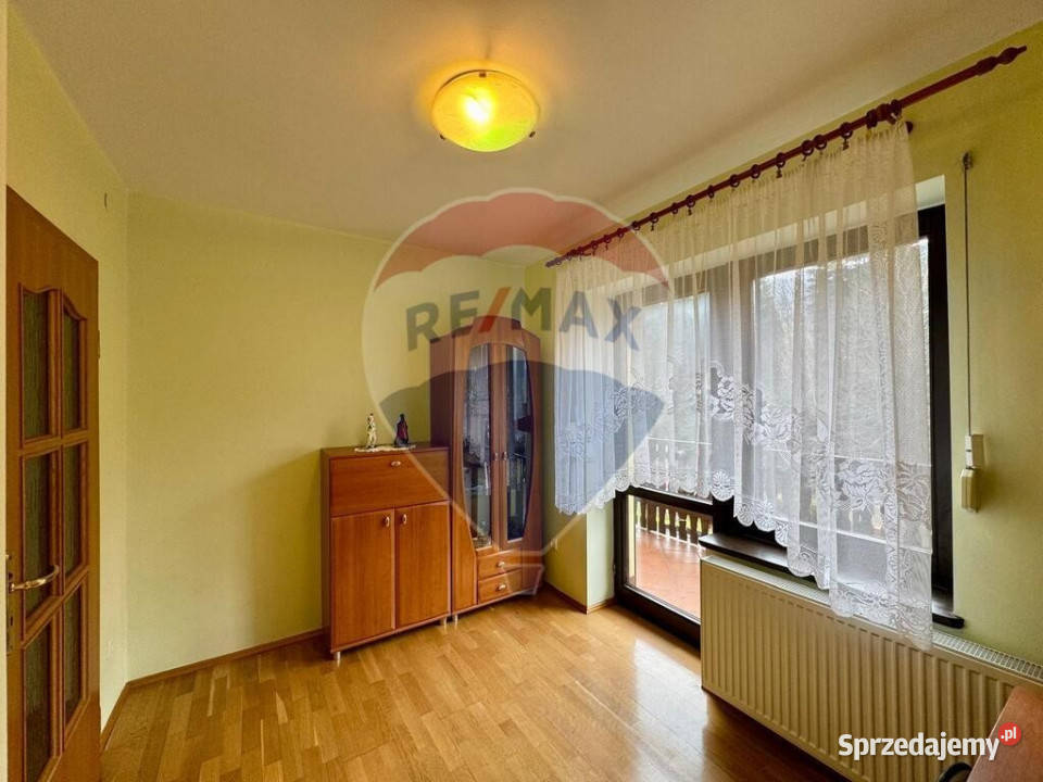 Rezydencja z SPA Domek Pensjonat Wisła