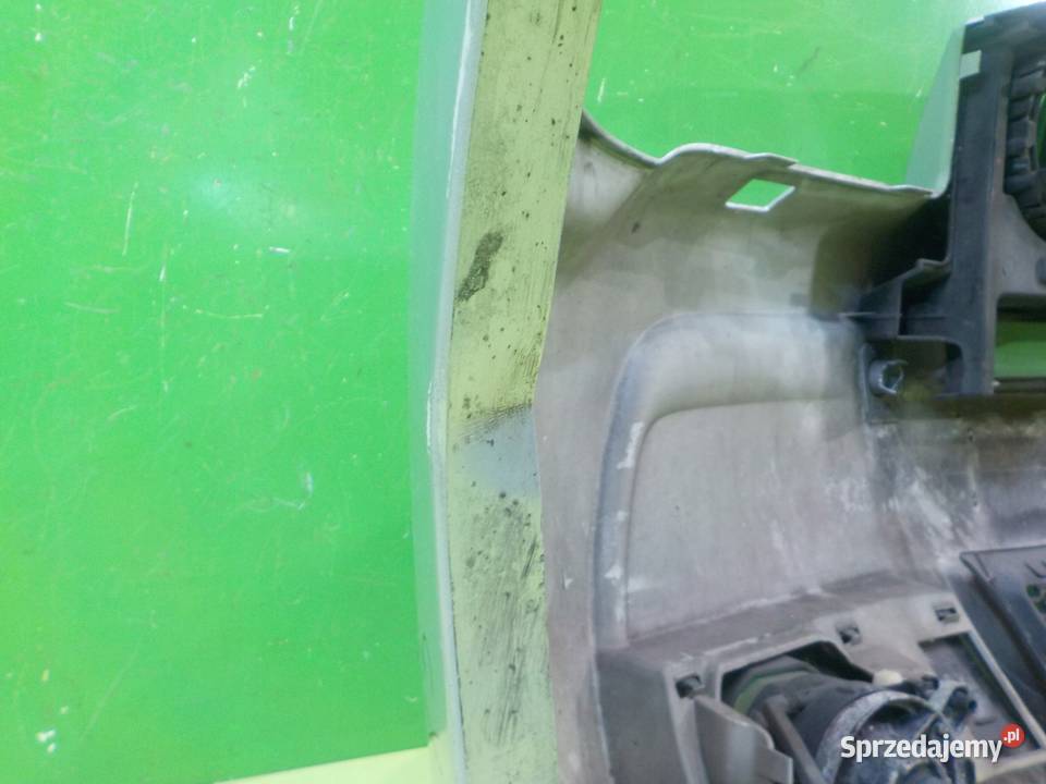 BMW X3 E83 25 B AUT 06r zderzak przod sprzedam