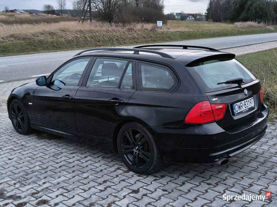 E91 lift 20b