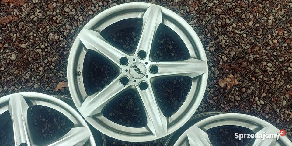 felgi 5x120 18 BMW x5 e53 e70 mazowieckie Piaseczno