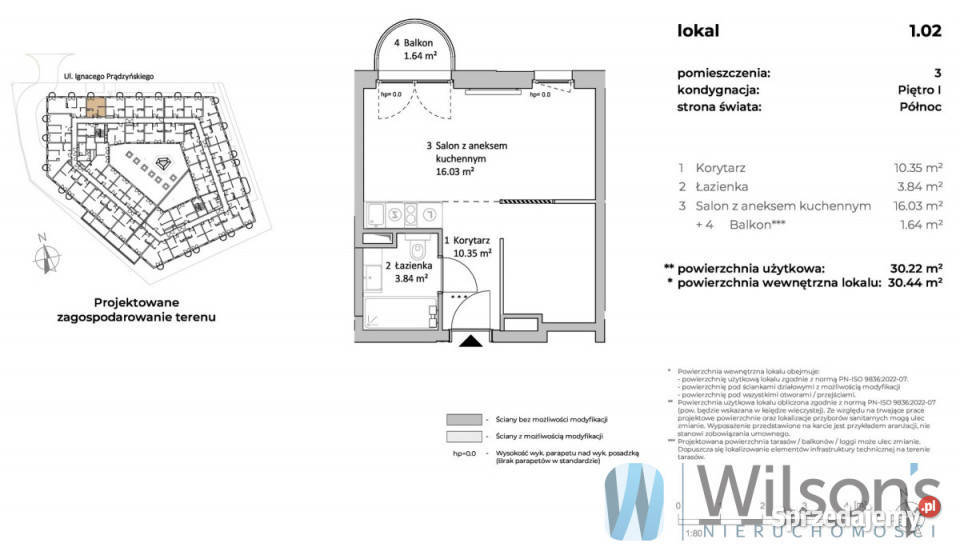 sprzedaży mieszkania Warszawa Józefa Bema Sprzedaż mazowieckie