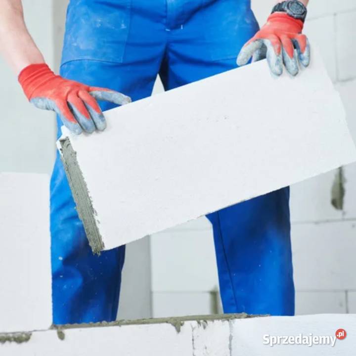 Bloczek komórkowy 24 HH Gold 4500 PW 240x250x625 Gdów