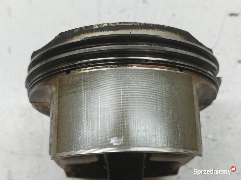 TŁOK KORBOWÓD 93L32 45 V8 Porsche Cayenne I 2002 sprzedam