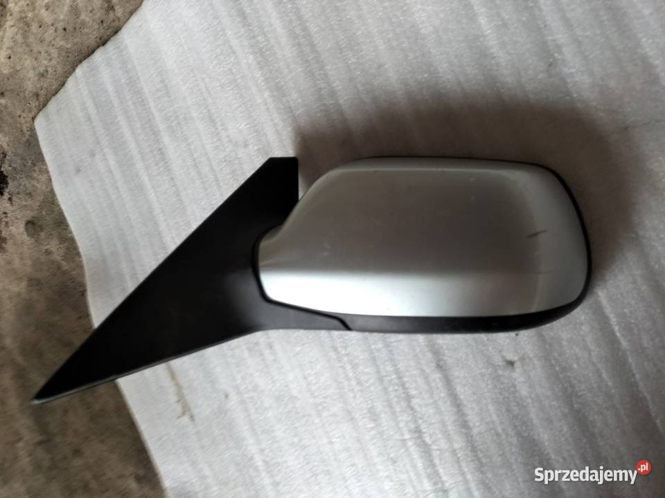 LUSTERKO LEWE MAZDA 6 GY 015797 Kamień-Kolonia