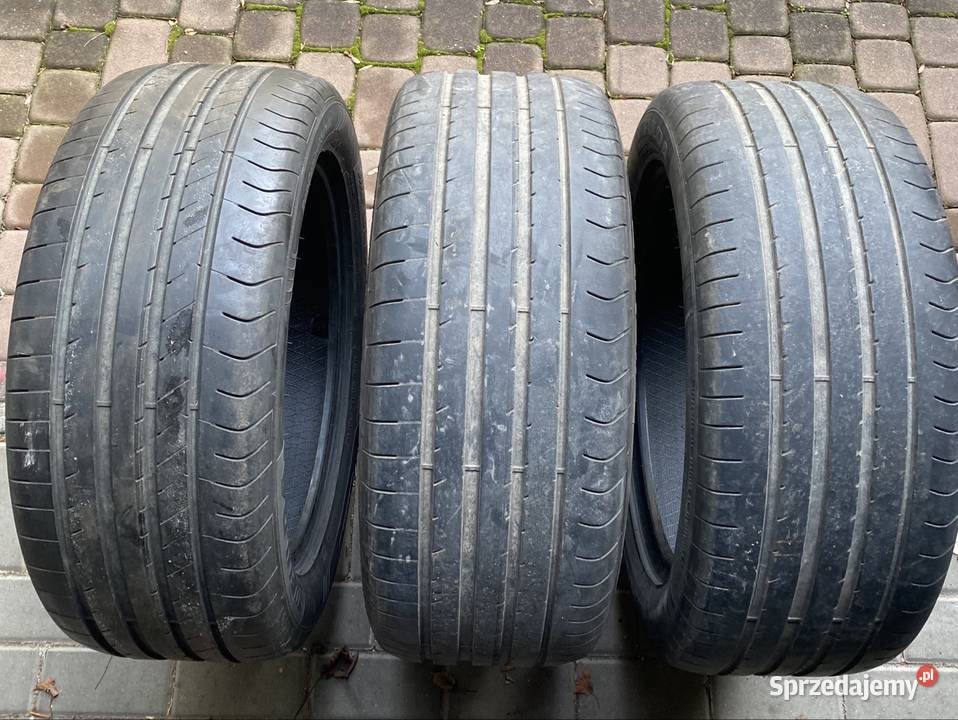 Opony letnie 2555019 Gliwice