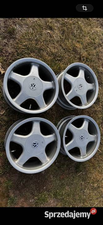 Felgi Borbet R16 Samochodowe Łączna sprzedam