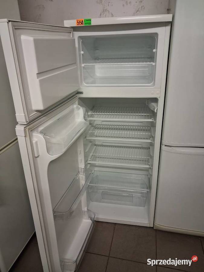 LODÓWKA IKEA Wrocław