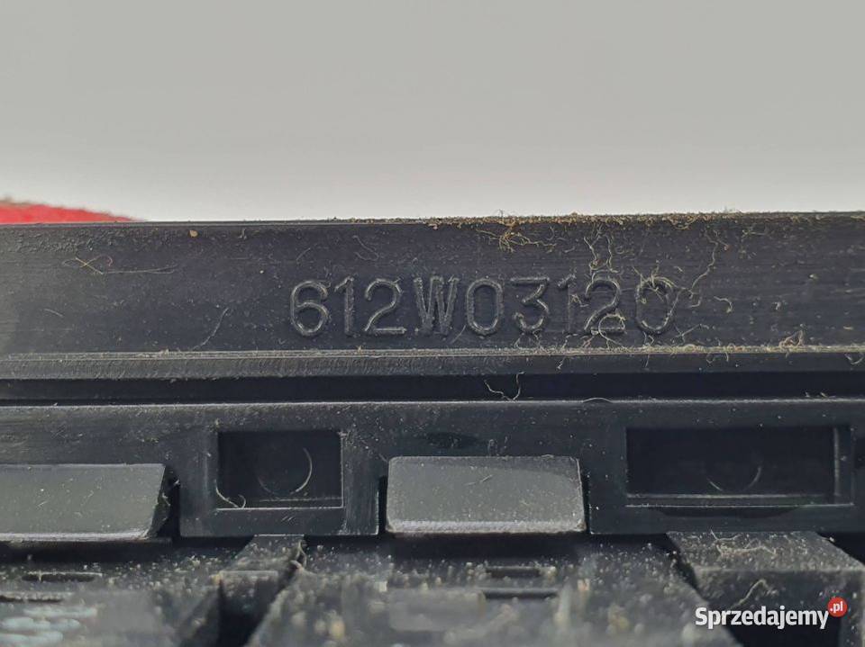 PRZYCISK HYUNDAI COUPE I 9374027000 osobowe Lipno sprzedam