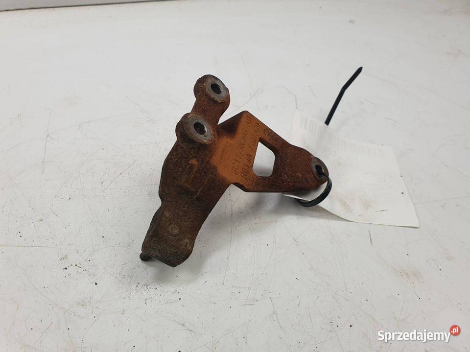 MOCOWANIE FORD TRANSIT MK8 8C113K305AB