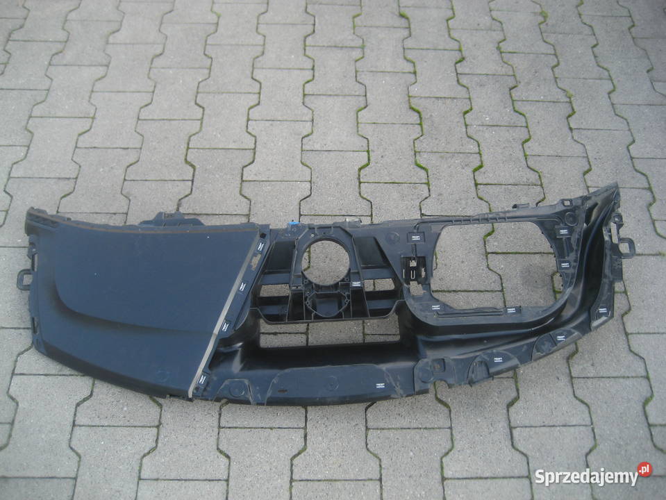 mini cooper f65 f66 f67 25r deska rozdzielcza wielkopolskie