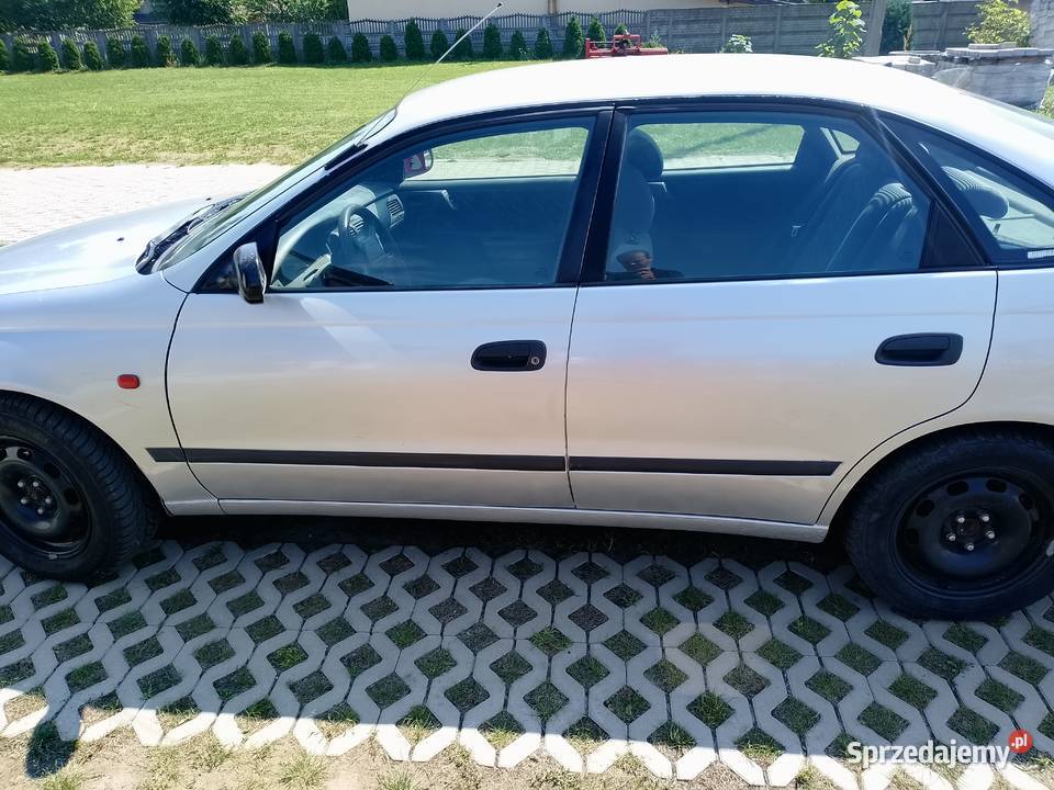 Toyota Carina e 18 gaz Rzgów
