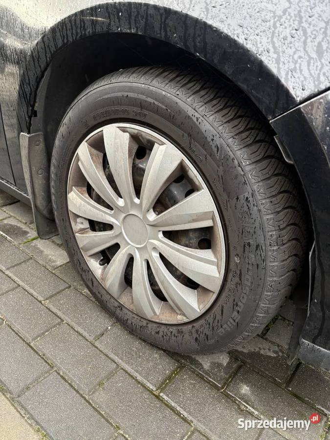 Ford focus MK3 2012 Gdańsk