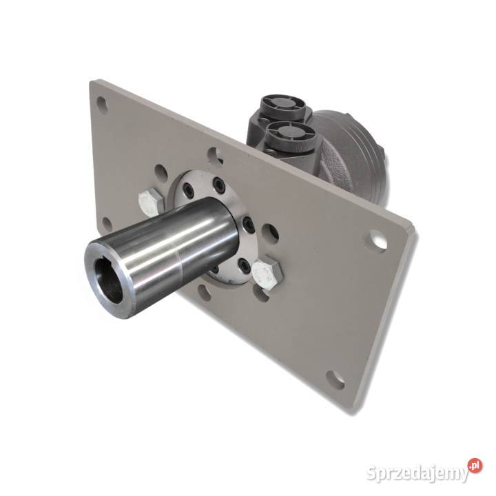Silnik Hydrauliczny 250 3 GR2 Mocowanie Tuleja Hydraulika Solec Kujawski