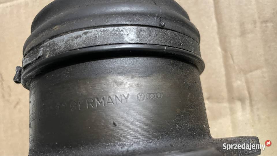 Audi S8 A8 D2 Półoś Półosie MANUAL Prawa Lewa Kraków