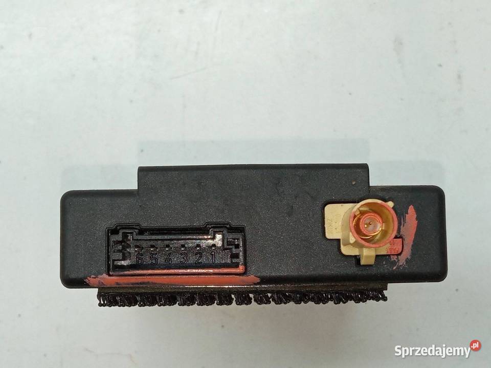 MODUŁ TELESTART 9006744A L018101 Toyota Avensis