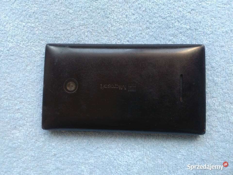 nokia microsoft lumia 532 rm1034 telefon 1034 Sandomierz