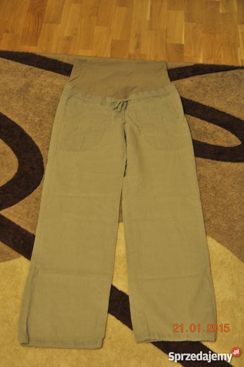 ubrania ciążowe H&M Bydgoszcz