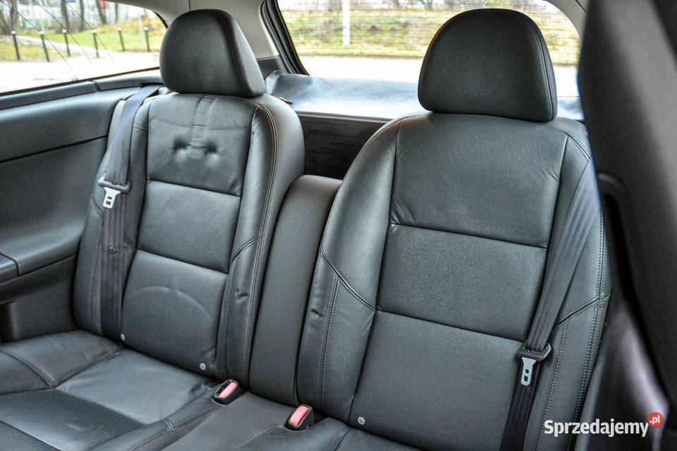 Volvo C30 20d 177 Automat Skóry Lift Wrocław