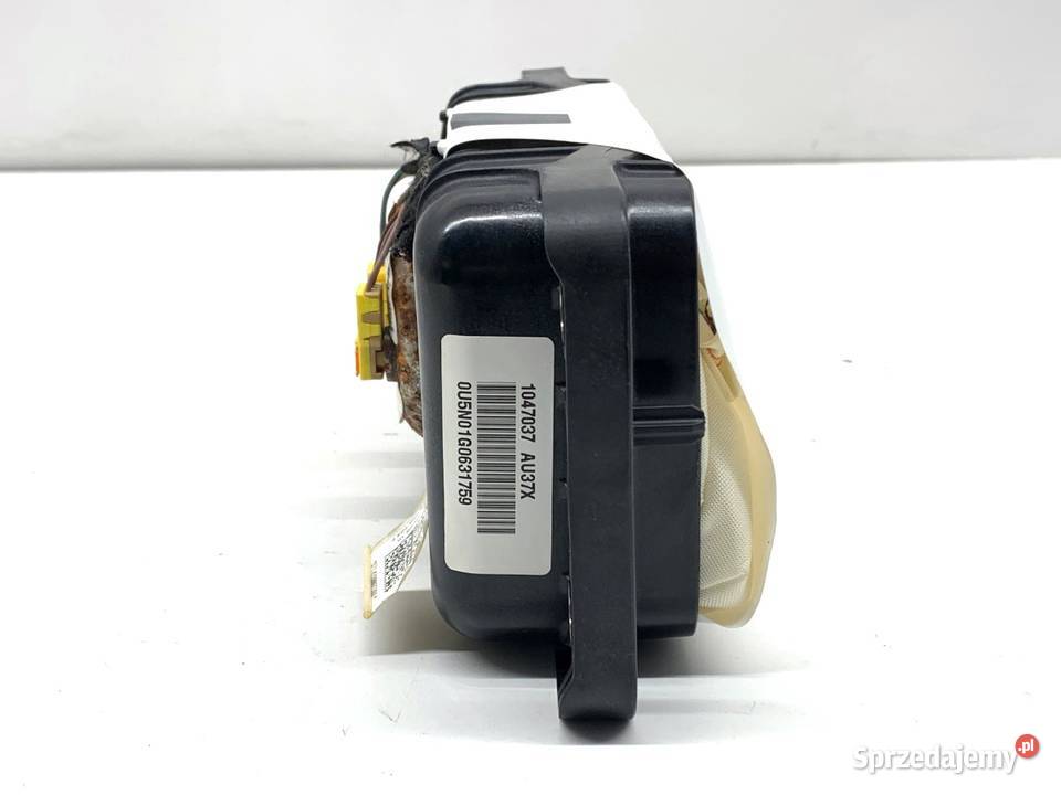 PODUSZKA POWIETRZNA PASAŻERA AUDI A3 8V