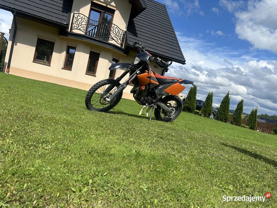 Beta Racing 450 Jabłonka