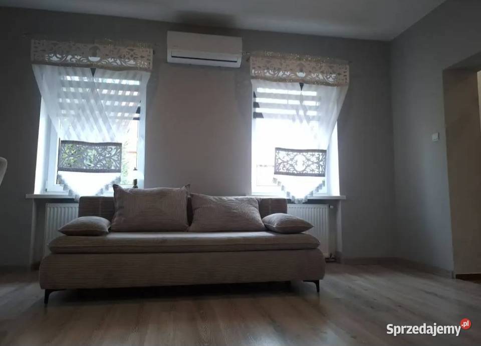 Mieszkanie Sprzedaż Jankowice Wielkie