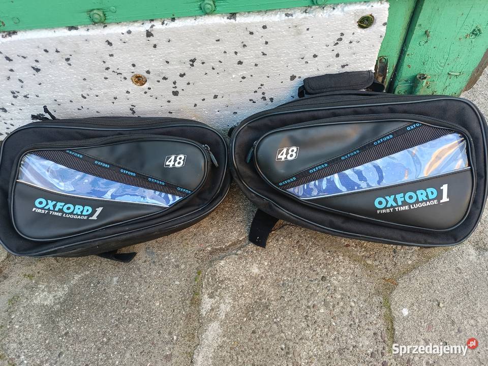 HONDA CBF 600 S Szczecinek