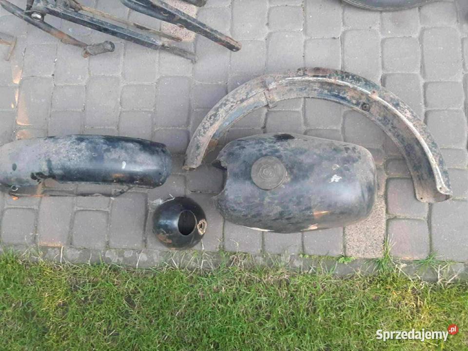 wsk 125 podkarpackie Tarnobrzeg