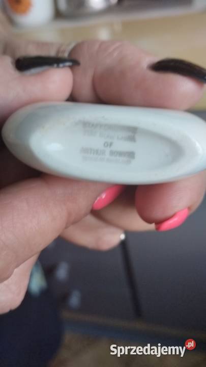 Japońska i angielskia porcelana Porcelana i szkło Przemyśl sprzedam