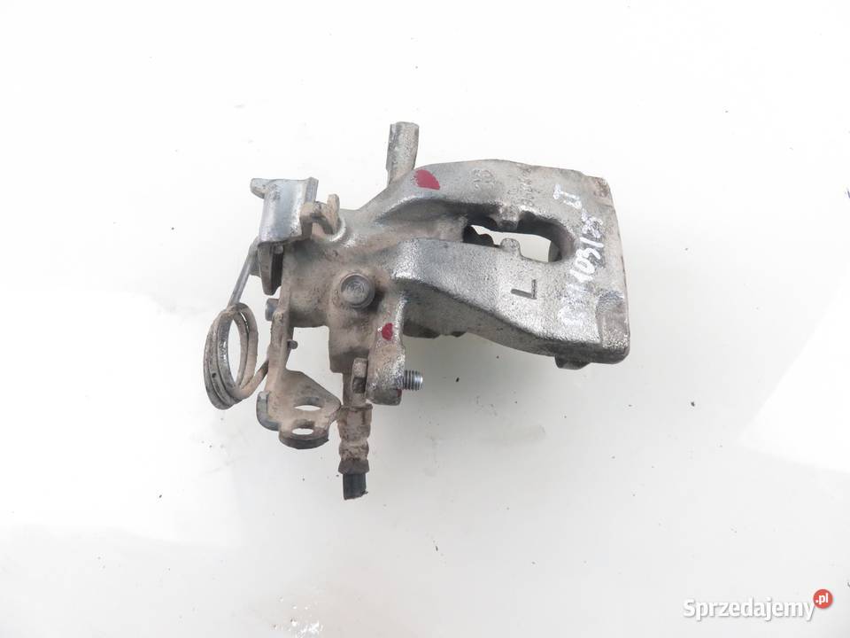 ZACISK LEWY TYŁ FORD S I WA6 20 TDCi UFWA małopolskie