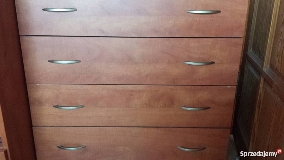 Sypialnia kujawsko-pomorskie Żnin