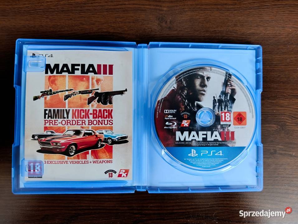 MAFIA III 4