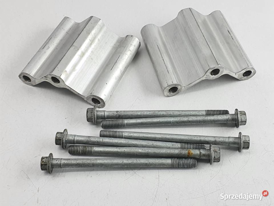 Mocowanie Uchwyt Wspornik Sruba Can Am Ryker Mocowania i uchwyty Łódź